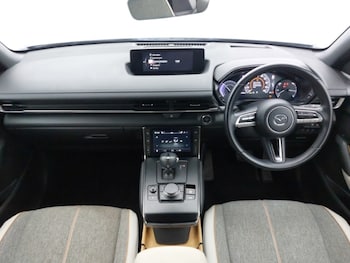 Used Mazda MX-30 2022 for sale - 79101063: Photo