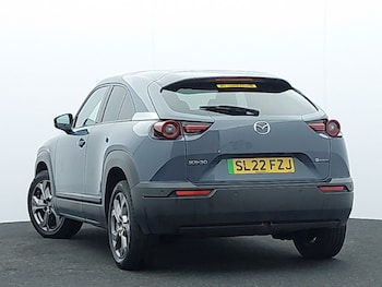 Used Mazda MX-30 2022 for sale - 79101063: Photo