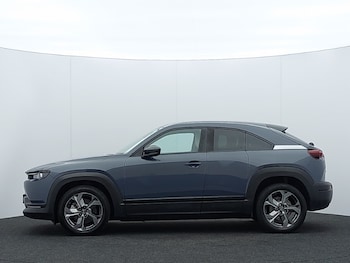 Used Mazda MX-30 2022 for sale - 79101063: Photo