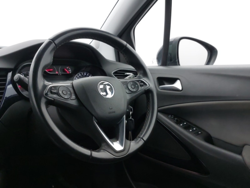 Used Vauxhall Crossland X 2019 for sale - 76630794: Photo 10
