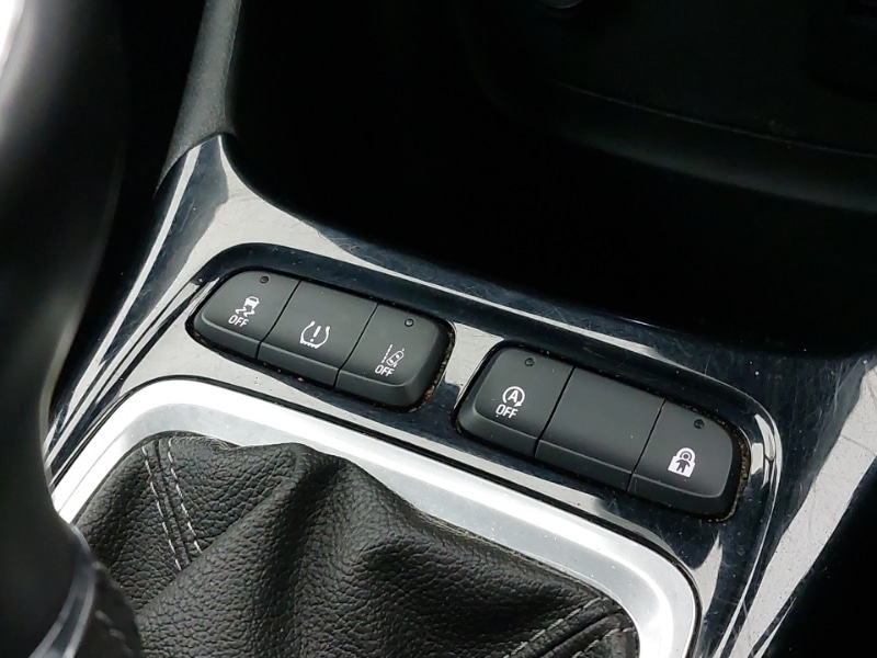 Used Vauxhall Crossland X 2019 for sale - 76630794: Photo 15