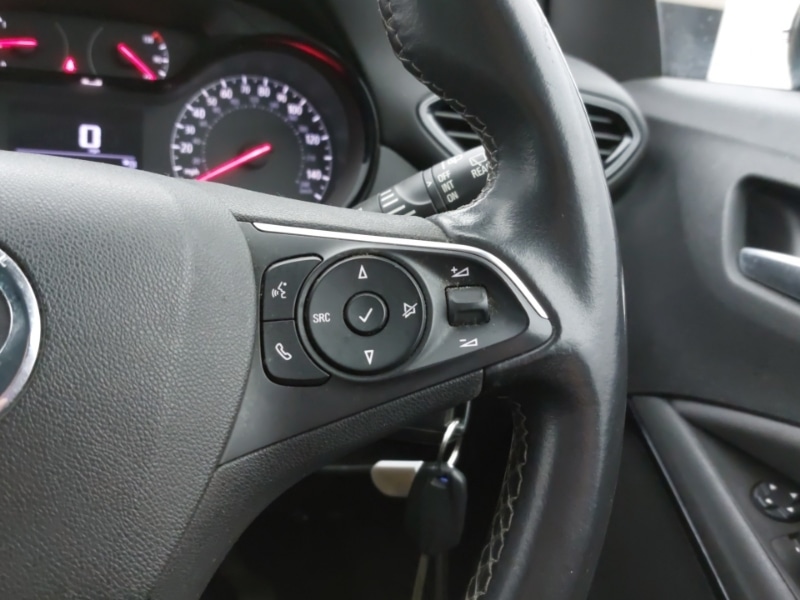 Used Vauxhall Crossland X 2019 for sale - 76630794: Photo 17