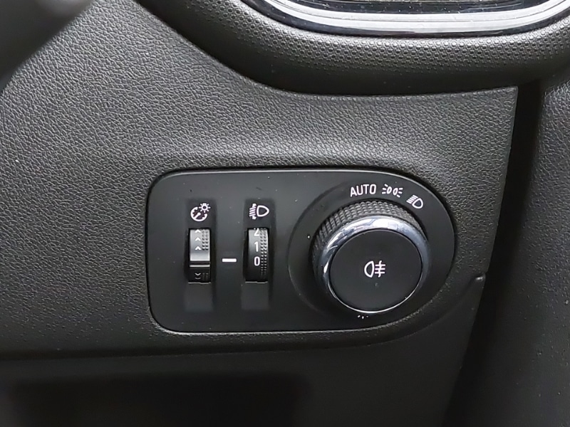 Used Vauxhall Crossland X 2019 for sale - 76630794: Photo 18