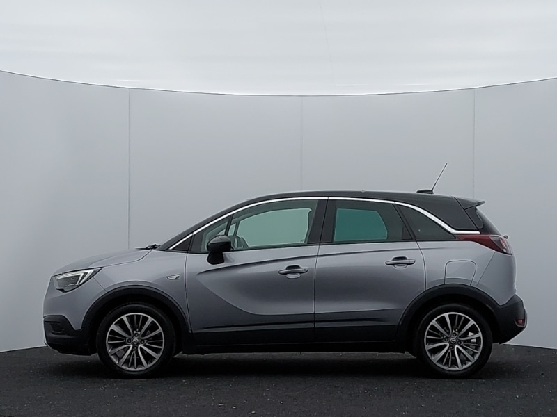 Used Vauxhall Crossland X 2019 for sale - 76630794: Photo 4