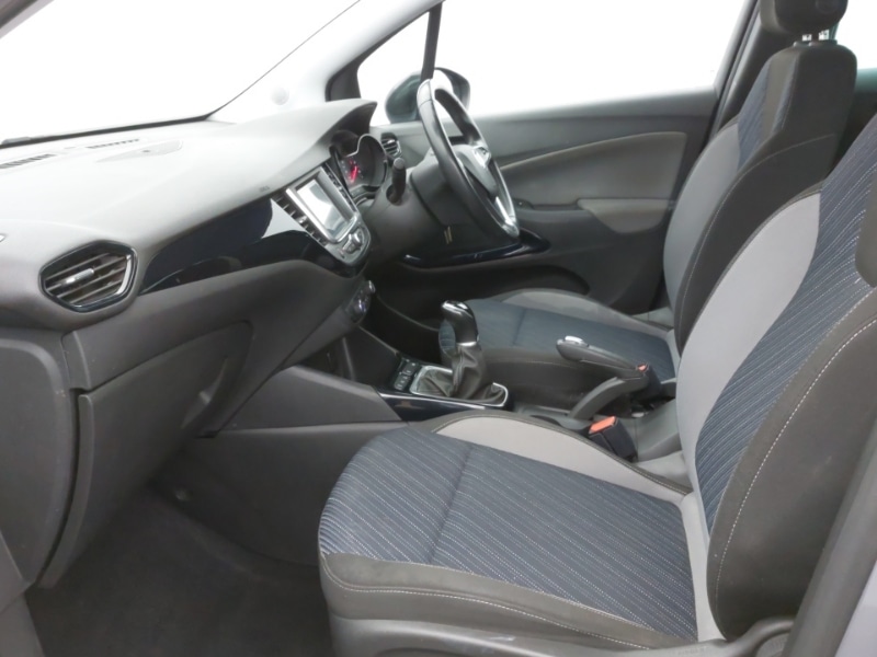 Used Vauxhall Crossland X 2019 for sale - 76630794: Photo 5