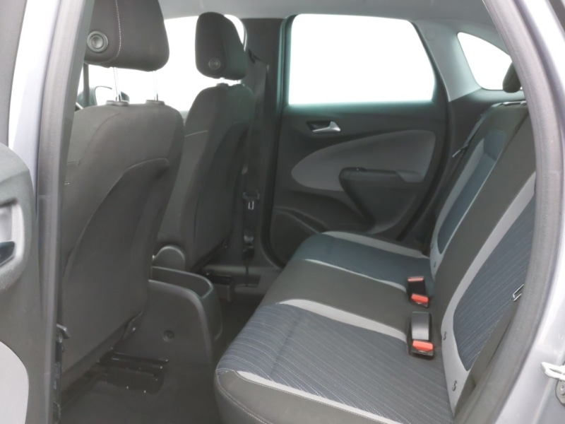 Used Vauxhall Crossland X 2019 for sale - 76630794: Photo 6
