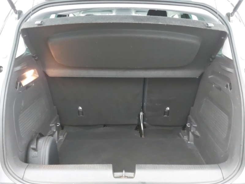 Used Vauxhall Crossland X 2019 for sale - 76630794: Photo 8