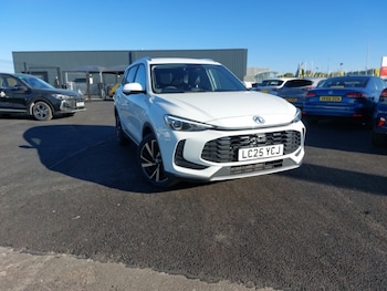 Used MG MG ZS 2025 for sale - 78440176: Photo