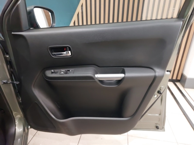 Used Suzuki Ignis 2021 for sale - 77889614: Photo 10