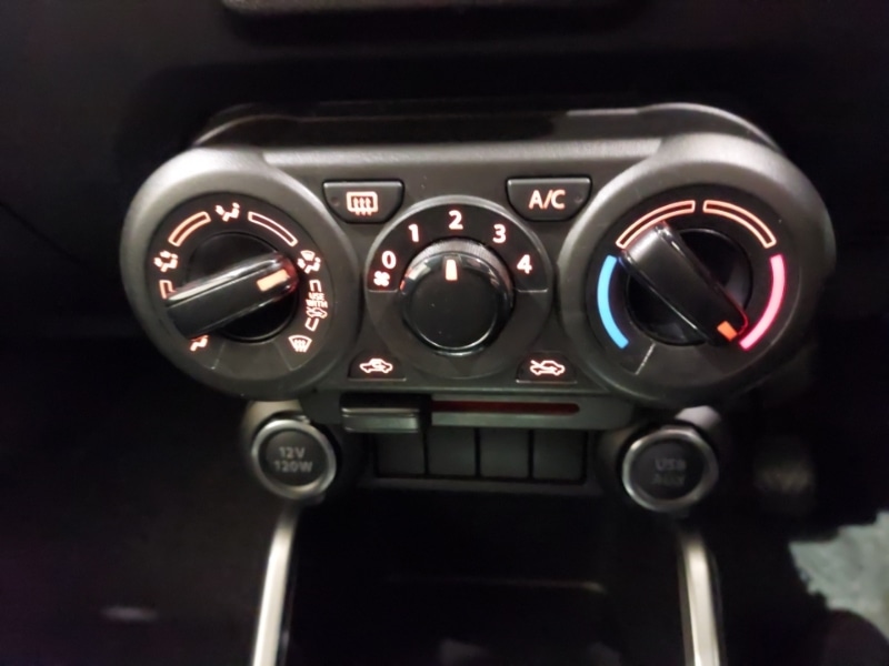 Used Suzuki Ignis 2021 for sale - 77889614: Photo 14