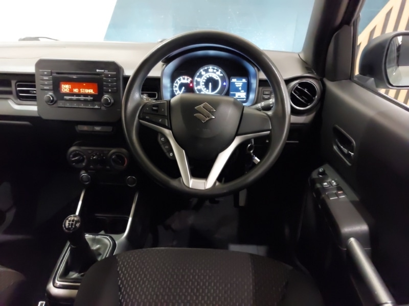 Used Suzuki Ignis 2021 for sale - 77889614: Photo 7