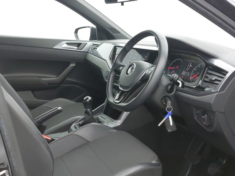 Used Volkswagen Polo 2019 for sale - 77663829: Photo 12