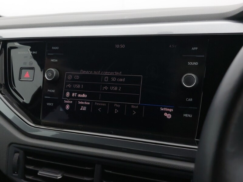 Used Volkswagen Polo 2019 for sale - 77663829: Photo 14