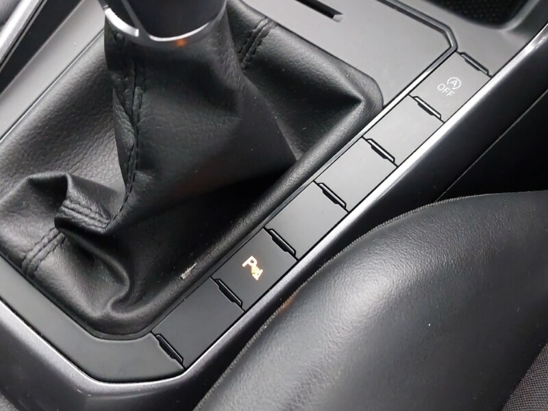 Used Volkswagen Polo 2019 for sale - 77663829: Photo 16