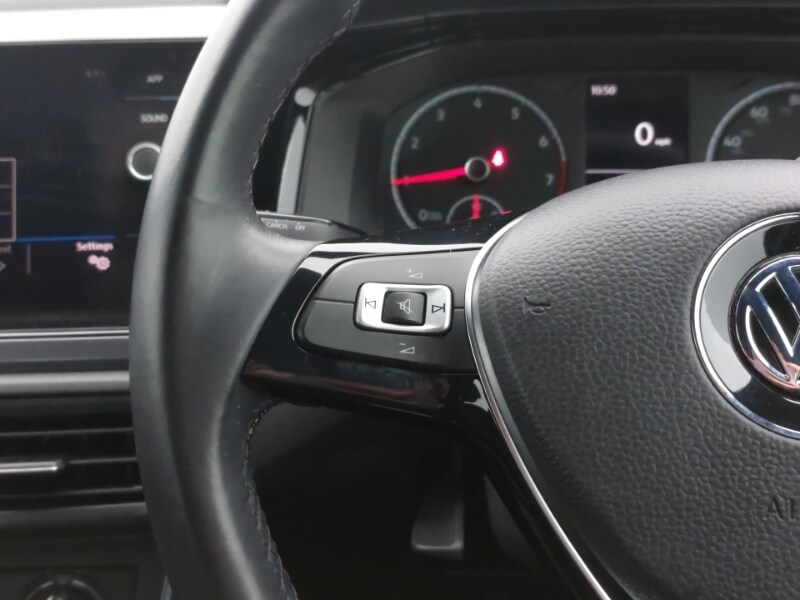 Used Volkswagen Polo 2019 for sale - 77663829: Photo 17