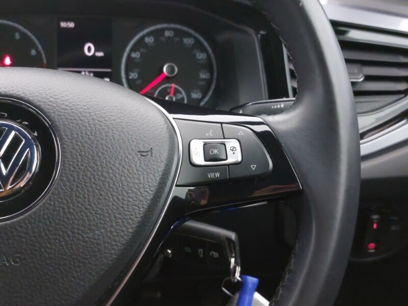 Used Volkswagen Polo 2019 for sale - 77663829: Photo 18