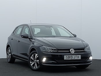 Used Volkswagen Polo 2019 for sale - 77663829: Photo