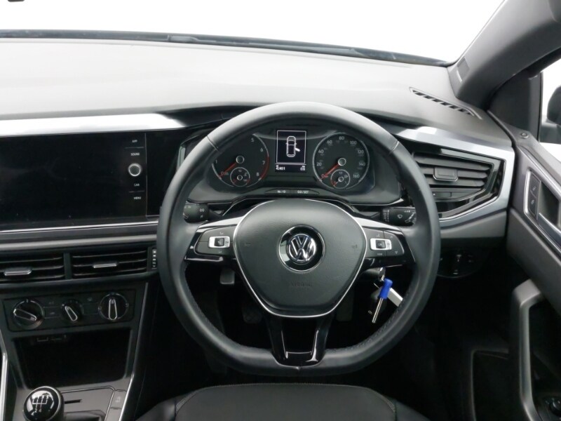 Used Volkswagen Polo 2019 for sale - 77663829: Photo 7