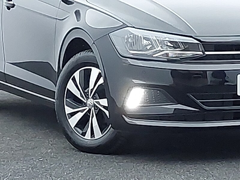 Used Volkswagen Polo 2019 for sale - 77663829: Photo 9