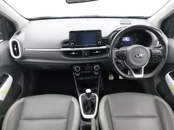 Used Kia Picanto 2019 for sale - 79368138: Photo