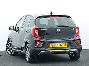 Used Kia Picanto 2019 for sale - 79368138: Photo