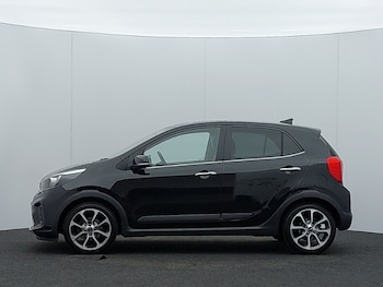 Used Kia Picanto 2019 for sale - 79368138: Photo