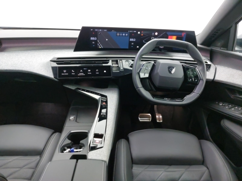 Used Peugeot 3008 2025 for sale - 77751730: Photo 2