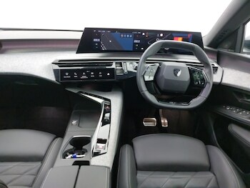 Used Peugeot 3008 2025 for sale - 77751730: Photo