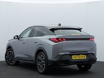 Used Peugeot 3008 2025 for sale - 77751730: Photo