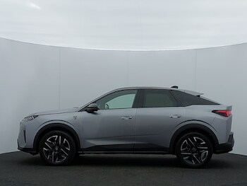 Used Peugeot 3008 2025 for sale - 77751730: Photo