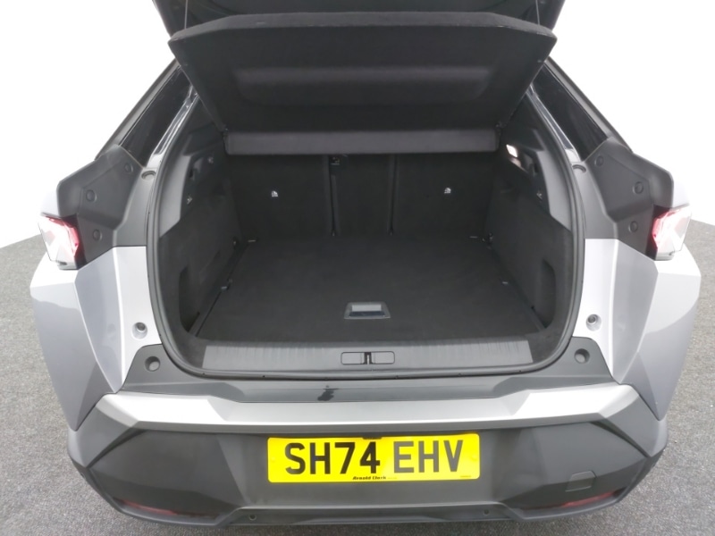 Used Peugeot 3008 2025 for sale - 77751730: Photo 8