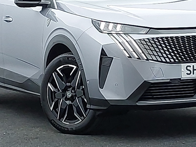 Used Peugeot 3008 2025 for sale - 77751730: Photo 9