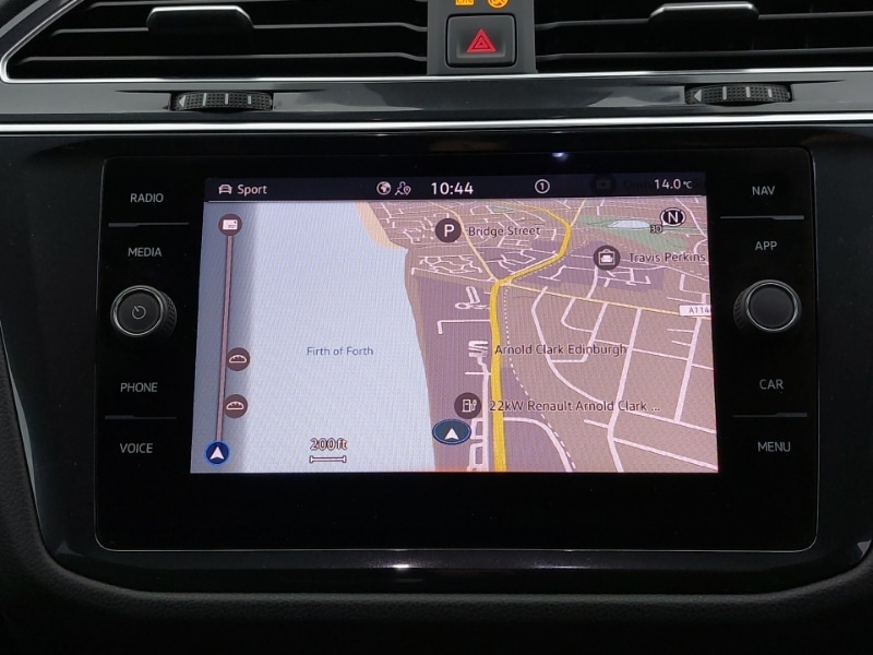 Used Volkswagen Tiguan Allspace 2022 for sale - 77039425: Photo 11