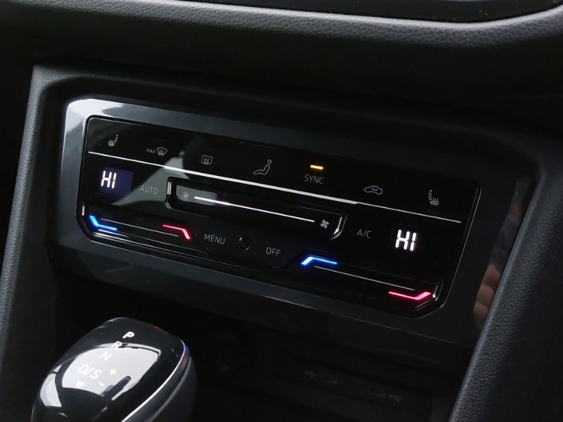 Used Volkswagen Tiguan Allspace 2022 for sale - 77039425: Photo 15