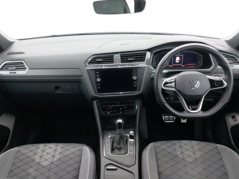 Used Volkswagen Tiguan Allspace 2022 for sale - 77039425: Photo 2