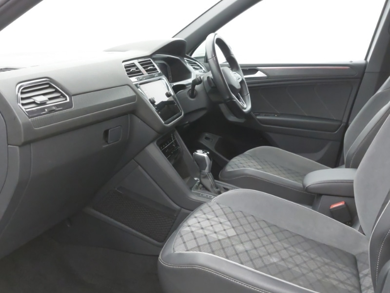 Used Volkswagen Tiguan Allspace 2022 for sale - 77039425: Photo 5