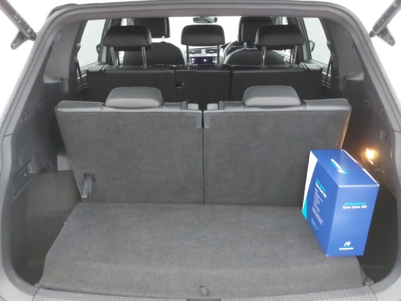 Used Volkswagen Tiguan Allspace 2022 for sale - 77039425: Photo 8