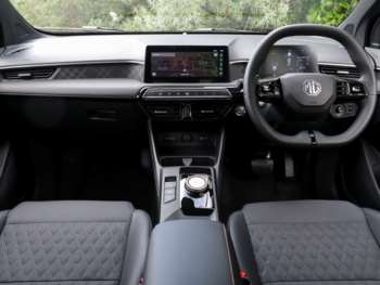 Used MG MG3 2024 for sale - 74241456: Photo