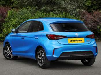 Used MG MG3 2024 for sale - 74241456: Photo