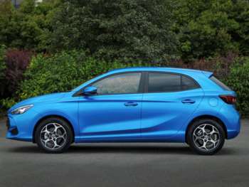 Used MG MG3 2024 for sale - 74241456: Photo
