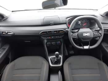 Used Dacia Sandero Stepway 2026 for sale - 79662186: Photo
