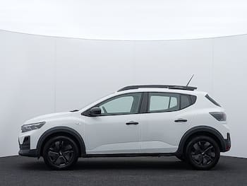 Used Dacia Sandero Stepway 2026 for sale - 79662186: Photo
