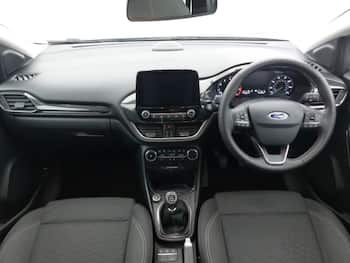 Used Ford Puma 2020 for sale - 79691157: Photo