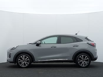 Used Ford Puma 2020 for sale - 79691157: Photo