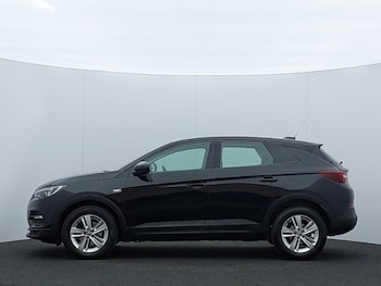 Used Vauxhall Grandland X 2018 for sale - 78669632: Photo