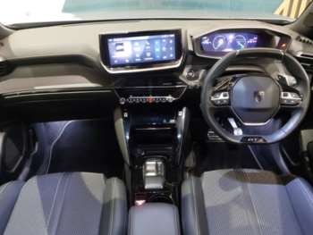 Used Peugeot 2008 2023 for sale - 74776318: Photo