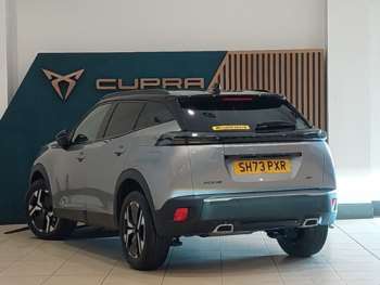 Used Peugeot 2008 2023 for sale - 74776318: Photo