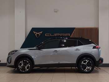 Used Peugeot 2008 2023 for sale - 74776318: Photo