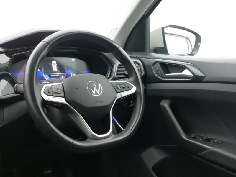 Used Volkswagen T-Cross 2023 for sale - 77717072: Photo 10