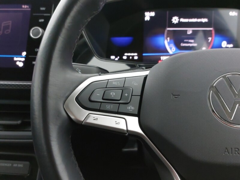 Used Volkswagen T-Cross 2023 for sale - 77717072: Photo 15